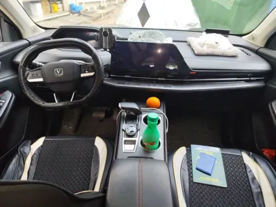 Changan CS55PLUS 2022, 63800 км, за 11519 USD - фото 18