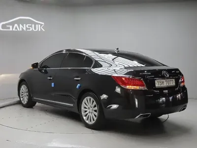 ChevroletGMDaewoo Alpheon 2011, 65406 км, за 2717.92 USD