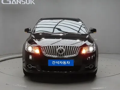 ChevroletGMDaewoo Alpheon 2011, 65406 км, за 2717.92 USD