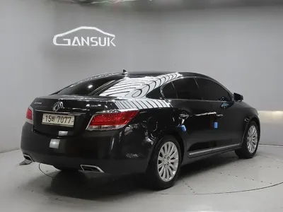 ChevroletGMDaewoo Alpheon 2011, 65406 км, за 2717.92 USD