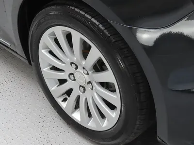 ChevroletGMDaewoo Alpheon 2011, 65406 км, за 2717.92 USD