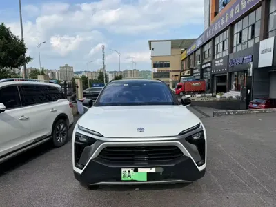 Nio ES8 2021, 67000 км, за 26191.37 USD