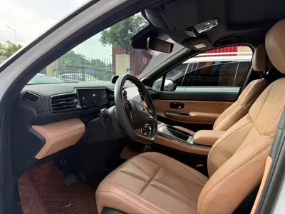 Nio ES8 2021, 67000 км, за 26191.37 USD