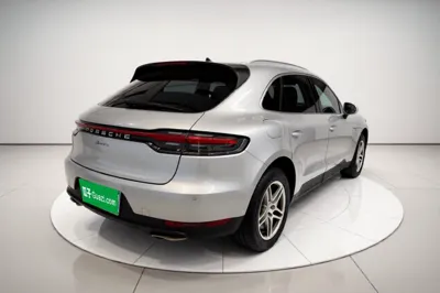 Porsche Macan 2018, 93800 км, за 35321 USD - фото 6