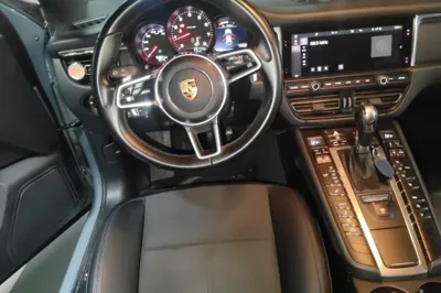 Porsche Macan 2018, 93800 км, за 35321 USD - фото 9