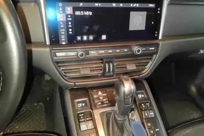 Porsche Macan 2018, 93800 км, за 35321 USD - фото 12