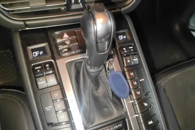 Porsche Macan 2018, 93800 км, за 35321 USD - фото 13