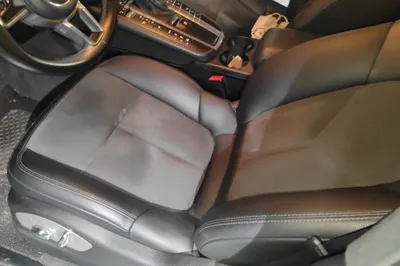 Porsche Macan 2018, 93800 км, за 35321 USD - фото 14