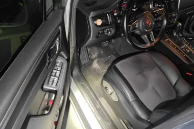 Porsche Macan 2018, 93800 км, за 35321 USD - фото 19