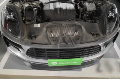 Porsche Macan 2018, 93800 км, за 35321 USD - фото 21