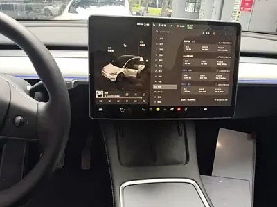 Tesla Model Y 2024, 46000 км, за 26742.67 USD - фото 13