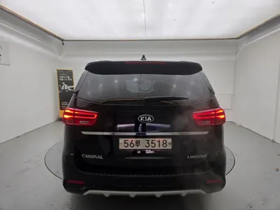 Kia Canival 2019, 51000 км, за 12286.29 USD