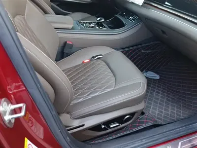 BYD Han 2021, 44500 км, за 12065.69 USD - фото 8