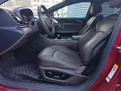BYD Han 2021, 44500 км, за 12065.69 USD - фото 9