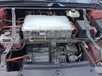 BYD Han 2021, 44500 км, за 12065.69 USD - фото 10