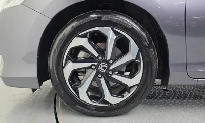 Honda Accord 2017, 63700 км, за 7680.19 USD
