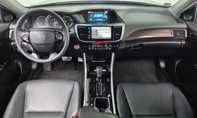 Honda Accord 2017, 63700 км, за 7611.25 USD - фото 7