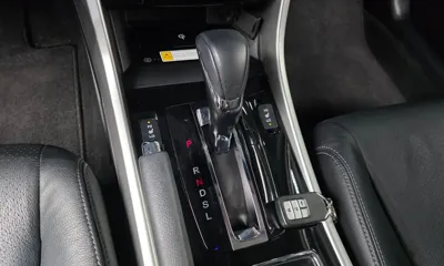 Honda Accord 2017, 63700 км, за 7611.25 USD - фото 9