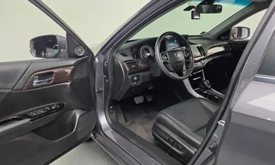Honda Accord 2017, 63700 км, за 7611.25 USD - фото 10