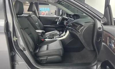 Honda Accord 2017, 63700 км, за 7611.25 USD - фото 11