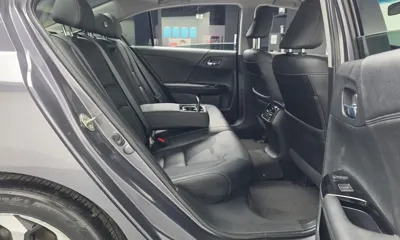 Honda Accord 2017, 63700 км, за 7611.25 USD - фото 12