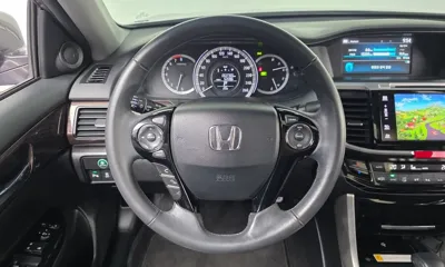 Honda Accord 2017, 63700 км, за 7611.25 USD - фото 13
