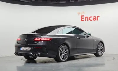 Mercedes-Benz E-Class 2021, 42287 км, за 35430.43 USD