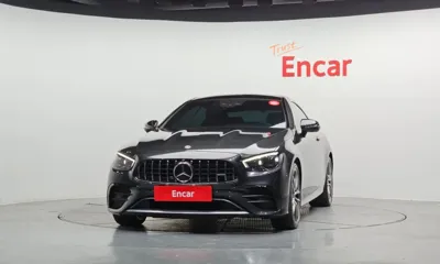 Mercedes-Benz E-Class 2021, 42287 км, за 35430.43 USD