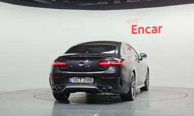 Mercedes-Benz E-Class 2021, 42287 км, за 35430.43 USD