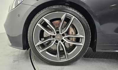 Mercedes-Benz E-Class 2021, 42287 км, за 35430.43 USD