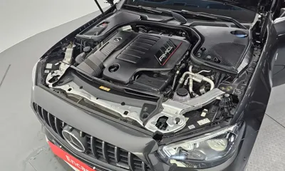 Mercedes-Benz E-Class 2021, 42287 км, за 35430.43 USD - фото 6