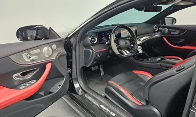 Mercedes-Benz E-Class 2021, 42287 км, за 35430.43 USD - фото 10