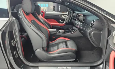 Mercedes-Benz E-Class 2021, 42287 км, за 35430.43 USD - фото 11