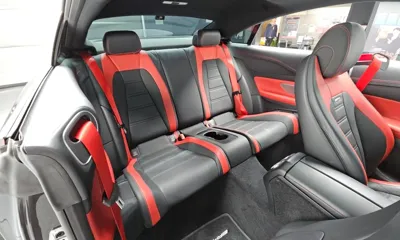 Mercedes-Benz E-Class 2021, 42287 км, за 35430.43 USD - фото 12