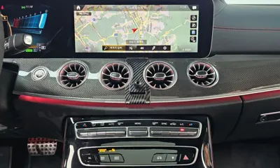 Mercedes-Benz E-Class 2021, 42287 км, за 35430.43 USD - фото 15