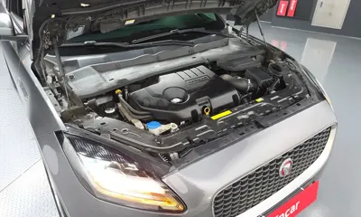 Jaguar E-Pace 2019, 92975 км, за 9584.88 USD - фото 6