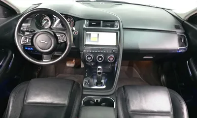 Jaguar E-Pace 2019, 92975 км, за 9584.88 USD - фото 7