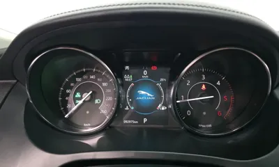 Jaguar E-Pace 2019, 92975 км, за 9584.88 USD - фото 8