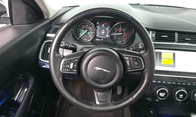 Jaguar E-Pace 2019, 92975 км, за 9584.88 USD - фото 13