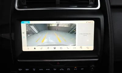 Jaguar E-Pace 2019, 92975 км, за 9584.88 USD - фото 15