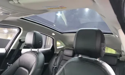 Jaguar E-Pace 2019, 92975 км, за 9584.88 USD - фото 19