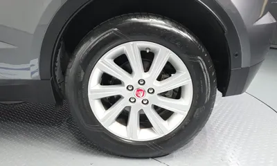 Jaguar E-Pace 2019, 92975 км, за 9584.88 USD - фото 21