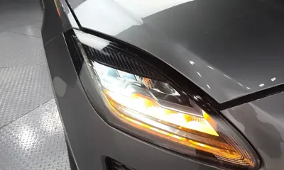 Jaguar E-Pace 2019, 92975 км, за 9584.88 USD - фото 22