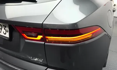 Jaguar E-Pace 2019, 92975 км, за 9584.88 USD - фото 23