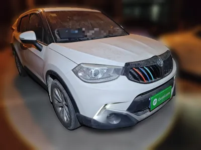 Brilliance V3 2015, 78900 км, за 3035 USD - фото 3