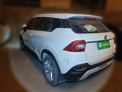 Brilliance V3 2015, 78900 км, за 3035 USD - фото 4