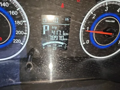 Brilliance V3 2015, 78900 км, за 3035 USD - фото 13