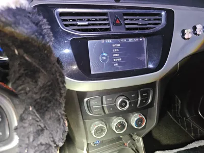 Brilliance V3 2015, 78900 км, за 3035 USD - фото 14