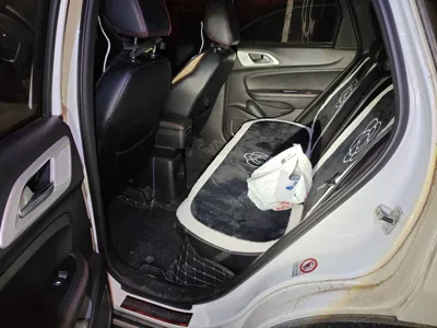 Brilliance V3 2015, 78900 км, за 3035 USD - фото 18