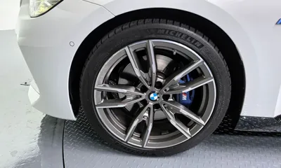 BMW 2-Series 2024, 27340 км, за 35678.89 USD